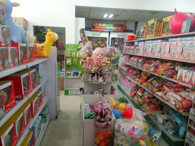 攜手淘淘虎玩具，解鎖兒童早教玩具的財富密碼